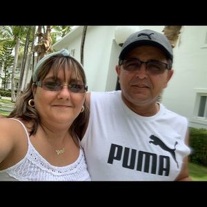 Meet your Posher, Caridad